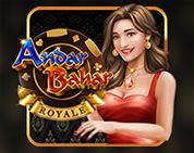 Andar Bahar Royale